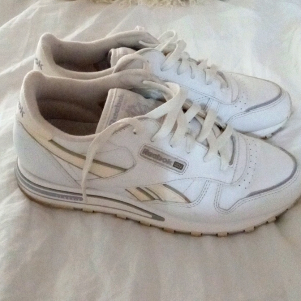 Reebok sneakers